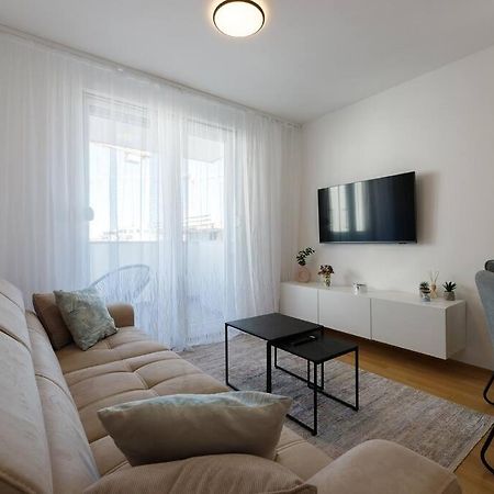Apartmán Pastel Zadar Exteriér fotografie