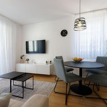 Apartmán Pastel Zadar Exteriér fotografie