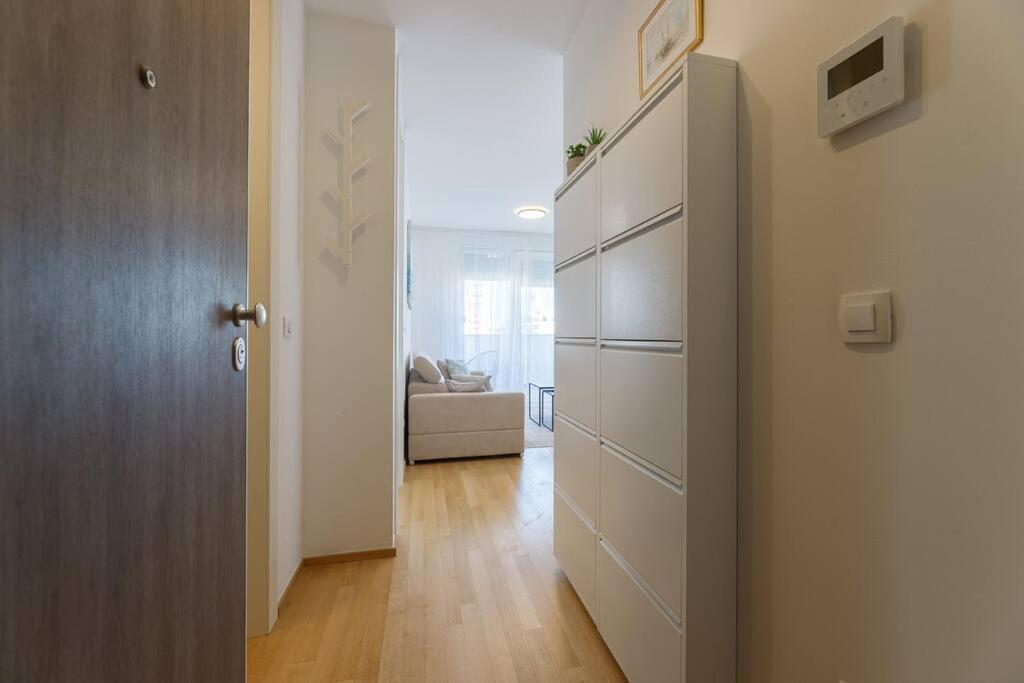 Apartmán Pastel Zadar Exteriér fotografie
