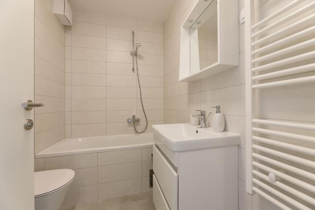 Apartmán Pastel Zadar Exteriér fotografie